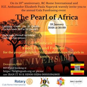 SECURE YOUR SPOT NOW AND DONATE - FUNDRAISING EVENT